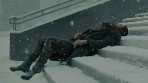 На волосок от жизни