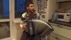 Самая красивая моя- Алексей Симонов