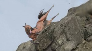 Реальные Падения Животных, От Которых Холодает Кровь