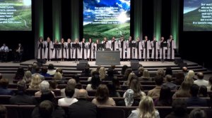 Бог мой Благой Духом вёл