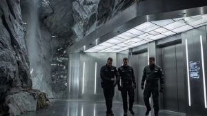 Межзвездный гость