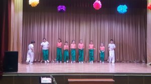 Ансамбль Улыбка - Ничего на свете лучше нету