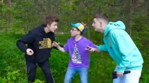 мороженщик род в РЕАЛЬНОЙ ЖИЗНИ