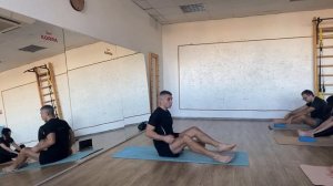 Для суставчиков в спокойном ритме #14