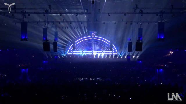 @DaxsonMusic plays 'Da Hool – Meet Her At The Love Parade' (Transmission Netherlands 2023) [4K]