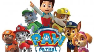 ЩЕНЯЧИЙ ПАТРУЛЬ СПАСАЕТ ГОРОД КРУТЫЕ НОВЫЕ РАЗВИВАЮЩИЕ МУЛЬТИКИ ДЛЯ ДЕТЕЙ