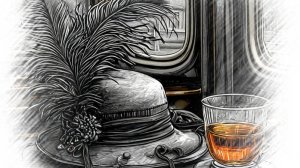 Незнакомка