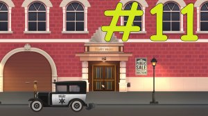 News Tower прохождение на русском #11 еще один этаж. Завалили исками и бандитами