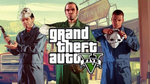 GTA 5 концовка: спасти обоих