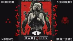 PREDATOR: BADLANDS | Soundtrack Хищник: Планета смерти | Саундтрек  (unofficial)
