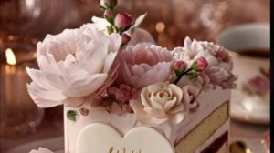 Поздравление С Днём Рождения! Новинка! Шикарное Поздравление Женщине С Днём Рождения