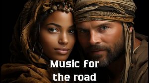 Музыка в дорогу / Музыка, чтобы хорошо провести время в дороге / Душевная музыка 2025 [Vol.292]