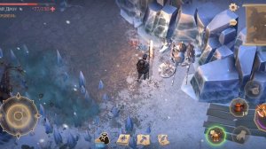 Грим Соул. Легендарная Хальт в моем любимом исполнении и разочаровавшие меня купцы