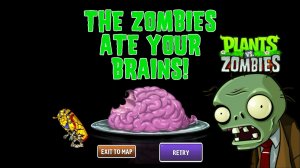 😱100 дней в Древнем Египте в Plants VS Zombies 2! ПВЗ, Прохождение!