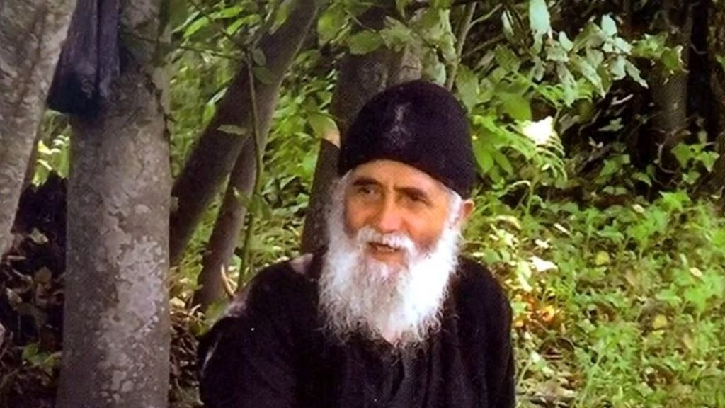 4.02. Паисий. Слова. Том IV. Семейная жизнь. смотреть онлайн