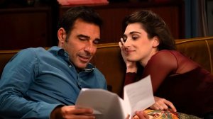 Безумное свидание — Русский трейлер (2026)