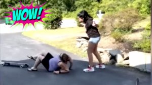 "СМЕШНЫЕ ВИДЕО: ПРИКОЛЫ, КОТОРЫЕ ЗАСТАВЯТ ВАС СМЕЯТЬСЯ"