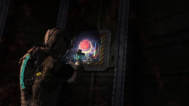 Dead Space 2 Испытание в Мясорубке Встреча с Друзьями #14