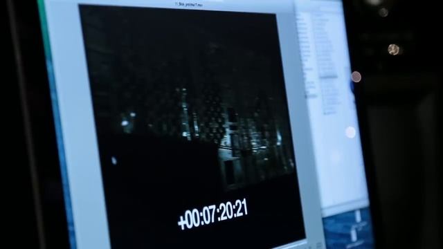 ЧАЭС.БЩУ4 (блочный щит управления).АСКРО.