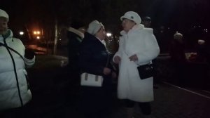 29.11.2025..♥️"Ты ж ещё Молодой"!...Гомель!..