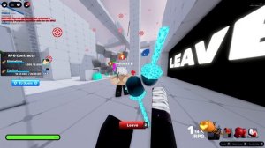 Прошел Баттл пасс в Rivals