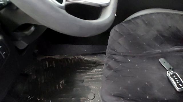 Джетур х70 машина не заводится