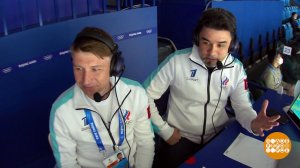 Премия "Голос спорта": названы победители. Доброе утро. Суббота. Фрагмент выпуска от 29.11.2025