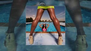 госпожа Эвелин-не пара (официальная премьера трека)