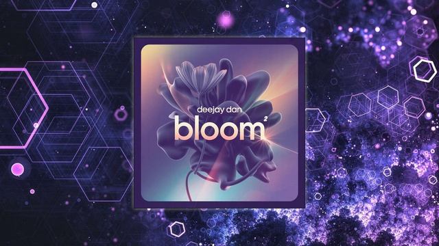 DeeJay Dan - Bloom 2 [2025]: Progressive Breaks | Atmospheric Breakbeat #Breaks #Progressive смотреть онлайн