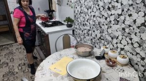 Что делаю сегодня///🧆