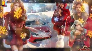 Снег Кружится Кавер на песню грПламя Танцевальный Шансон