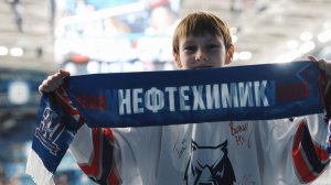 Атмосферное видео матча "Мамы в игре" "Нефтехимик" - "Шанхайские Драконы"