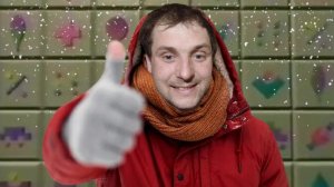 ЗИМНИЙ НАСТРОЙ! - Поле Плюс 2 (Поле Чудес) игра 24