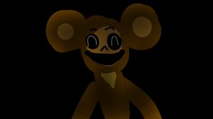 One week with Cheburashka тизер трейлер