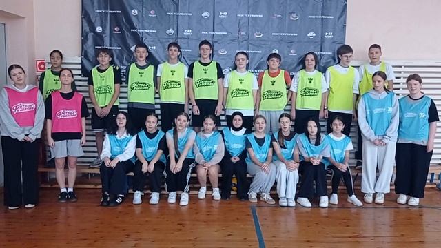 ФутболВШколе