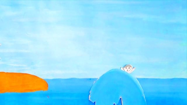 Спасательный круг_Вильгаук Ольга