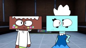 Пов: когда ты в мир Денди играешь за Глистена и нашёл Твистед Шелли