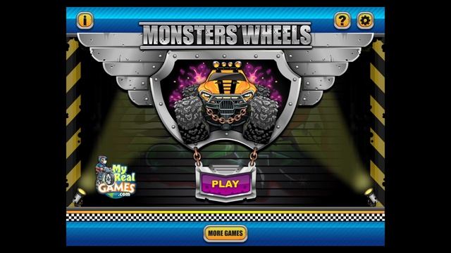 Саундтрек главного меню