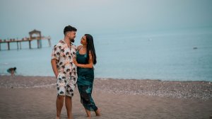 Две белые Птицы - Счастья!   Премьера!  Вера Гарт