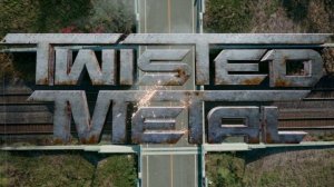 Twisted Metal (Сериал➤Фрагмент➤S2E5)