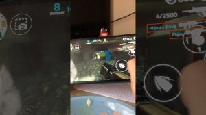 Стреляюсь с ботами. ТУПЫЕ, КАК ПРОБКИ