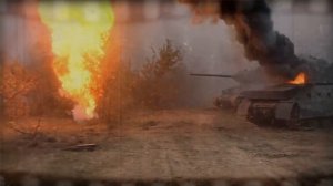 Заря встаёт над небосклоном   К восьмидесятой годовщине победы от внуков победителей!🔥🎖️⭐️