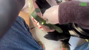 Купил юнит с париками Покупка заброшенных кладовок в США аукцион находки склад (Genkin Sklad)