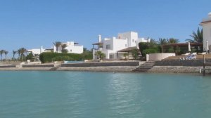 Экскурсия золотая Эль Гуна Египет Хургада  день 9 последний