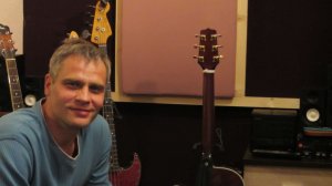 Петербургский дождь...