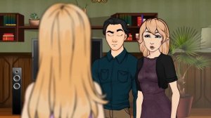 Моя Жизнь Превратилась в Ад, Когда Я Исполнила Свое Желание