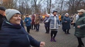 29.11.2025...💞"Под Зарубежные Хиты"!.. Гомель!