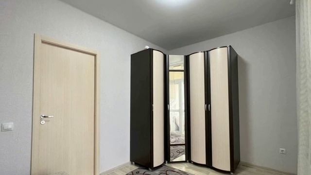 Отличная квартира в новом кирпичном доме для проживания!!!! смотреть онлайн