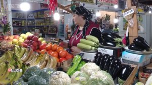 В октябре в Дагестане подорожали продовольственные товары
