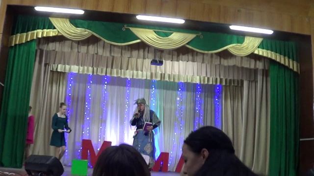 ПРАЗДНИЧНАЯ ПРОГРАММА КО ДНЮ МАТЕРИ 2025 3-А КЛАСС АТАМАНСКАЯ смотреть онлайн